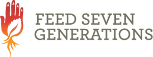 Feed seven generations logo
