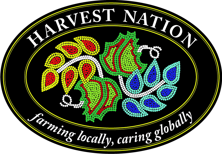 Harvest Nation, Inc. logo