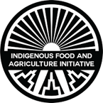 Indigenous Food and Agriculture Initiative logo