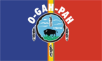 Quapaw Nation Agriculture logo