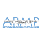 blackfeet agriculture resource management plan logo