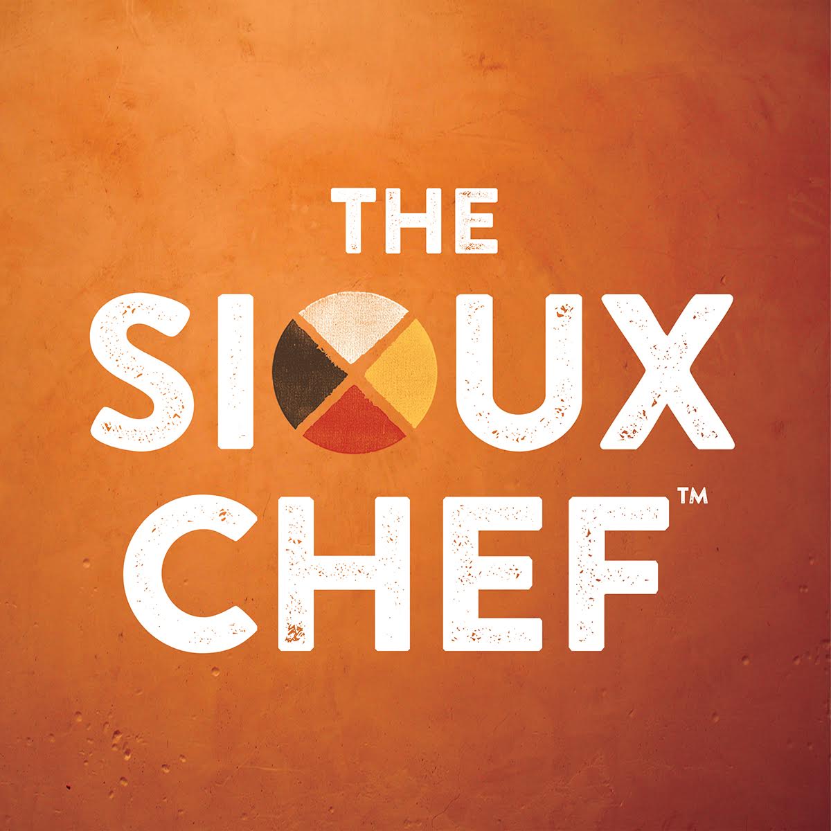 Sioux Chef logo