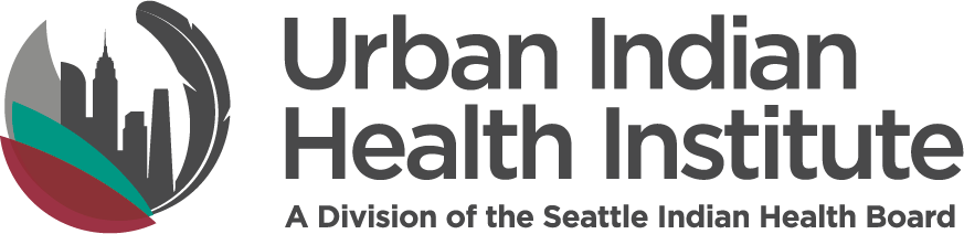 Urban Indian Health Institute logo