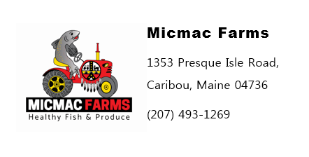 Micmac Farms logo